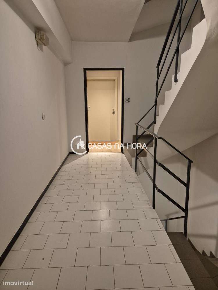 Apartamento totalmente remodelado e mobilado | Matosinhos Sul-28