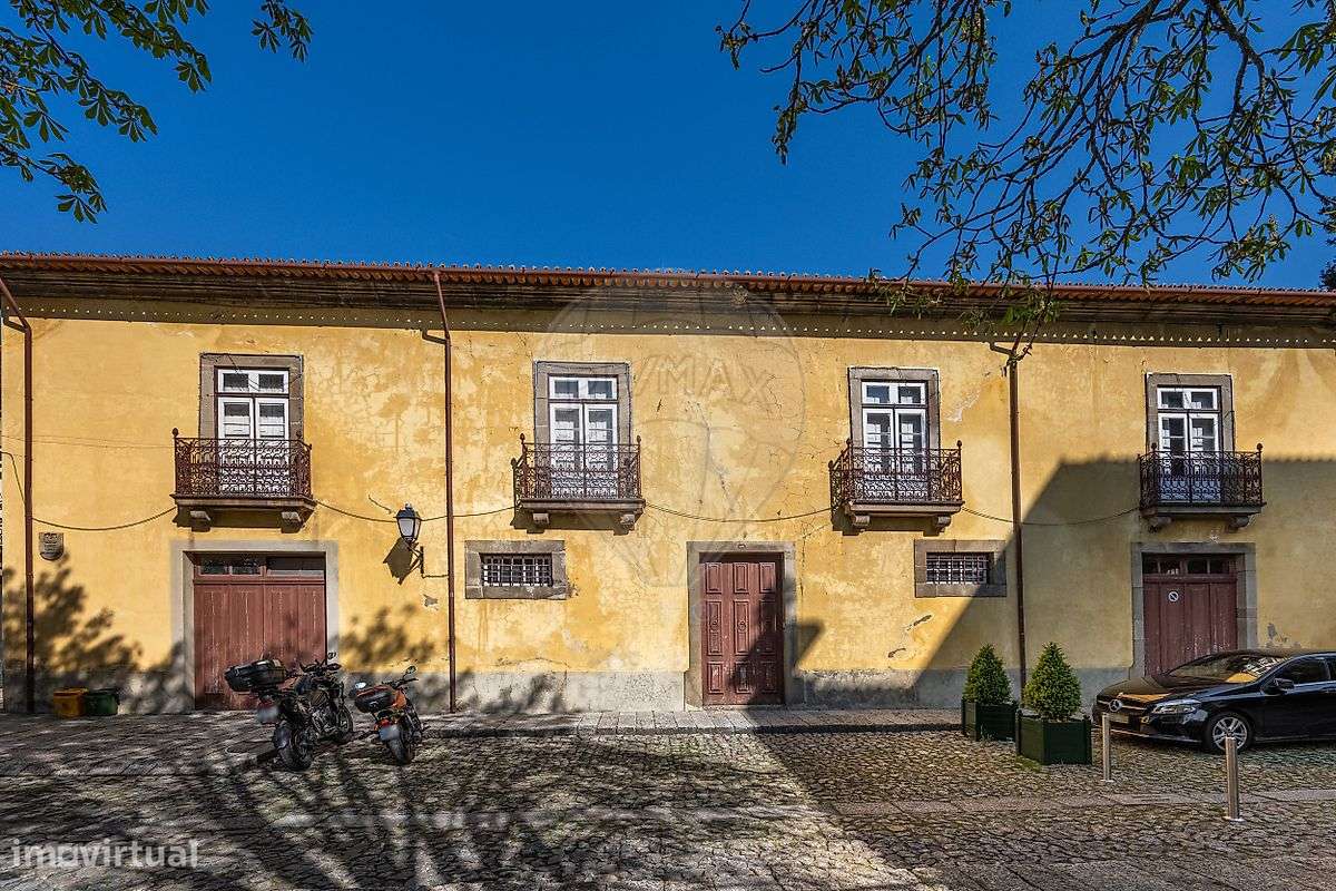 Moradia T7 para venda - Grande imagem: 4/33