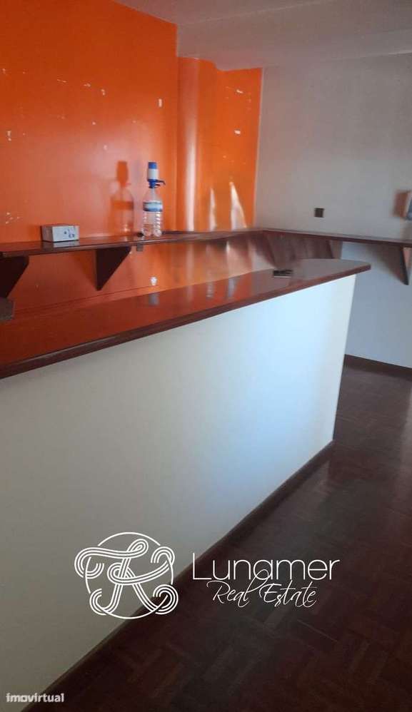 Loja / Escritório no centro de Braga - Grande imagem: 4/7