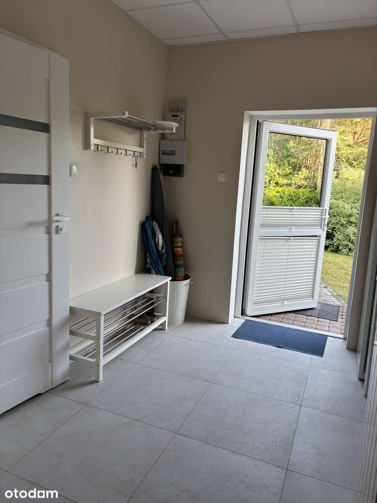 Domek letniskowy  w Choczewie - Pełny obrazek: 4/16