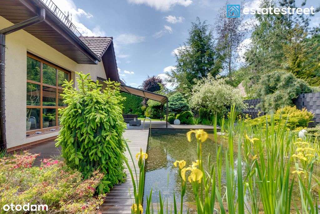 Przepiękny Dom w topowej lokalizacji Katowic - Pełny obrazek: 2/20