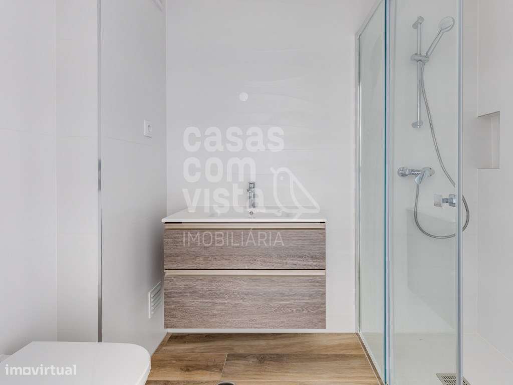 Apartamento T4 de arquitetura moderna junto da cidade, Pombal -Leiria-21
