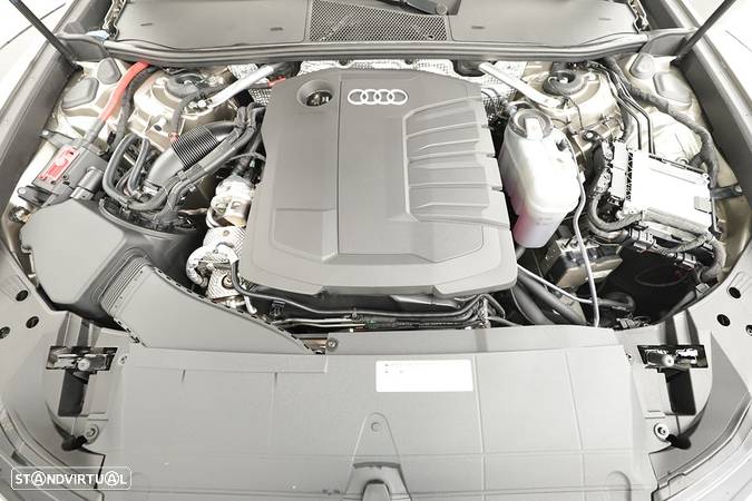 Audi A6 40 TDI Sport S tronic - 28