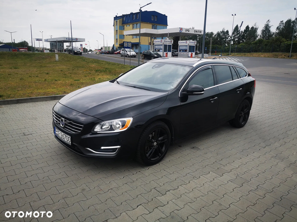 Volvo V60 - 9