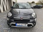 Fiat 500X 2.0 Multijet Automatik 4x4 S&S Cross - 10