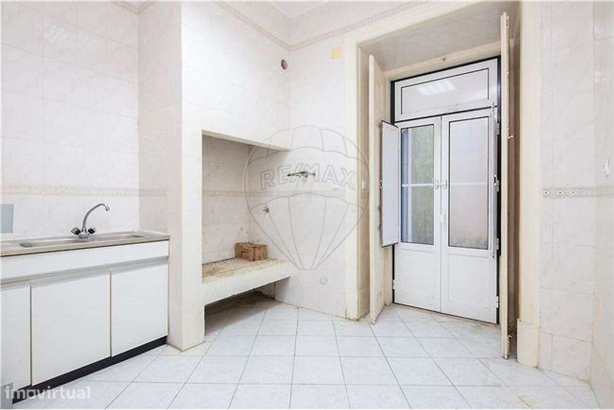 Apartamento T2 para venda - Grande imagem: 5/10