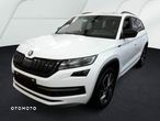 Skoda Kodiaq 2.0 TSI 4x4 Sportline DSG - 1