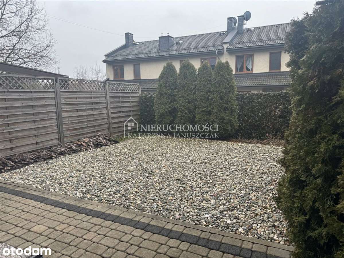 Dom W Spokojnej Okolicy, 5 Pokoi, Blisko A4,-4