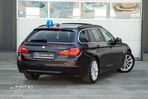 BMW Seria 5 520d Touring Sport-Aut. - 8