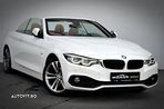 BMW Seria 4 420i Cabrio Aut. Sport Line - 4