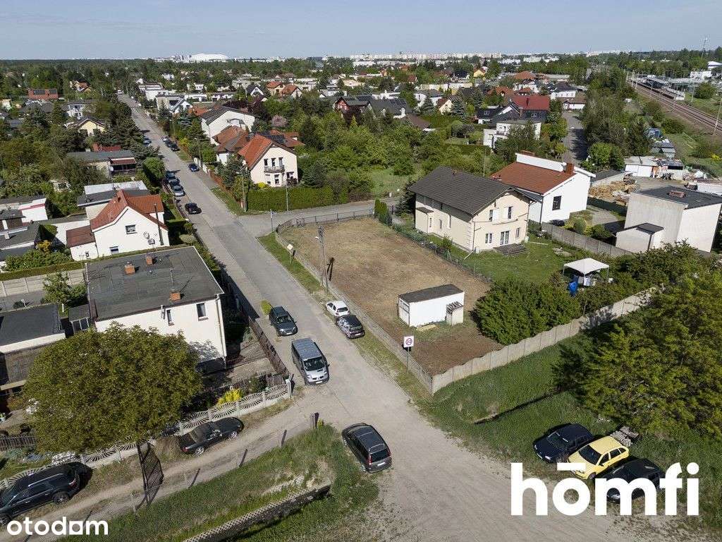 Działka budowlana w dobrej lokalizacji - Pełny obrazek: 5/11