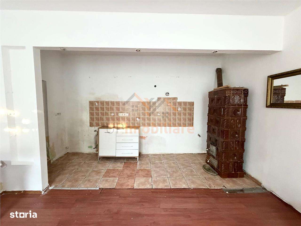 APARTAMANET 2 CAMERE | ULTRACENTRAL | CURTE COMUNA | ORADEA-1