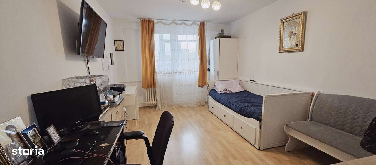 Apartament 2 camere Brancoveanu /parcare /decomandat - Imagine principală: 2/12