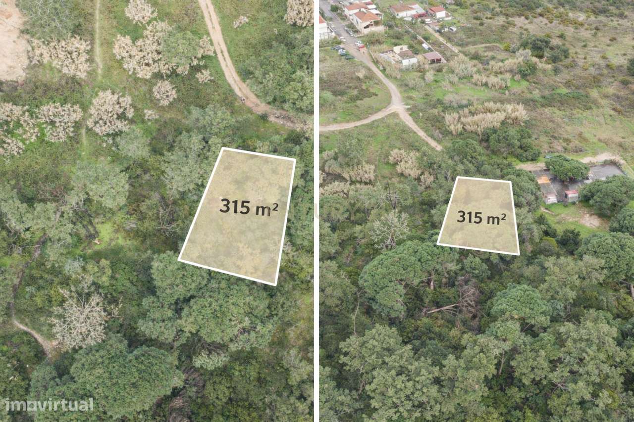 Terreno Rústico - Vila Nova da Caparica - Grande imagem: 4/5