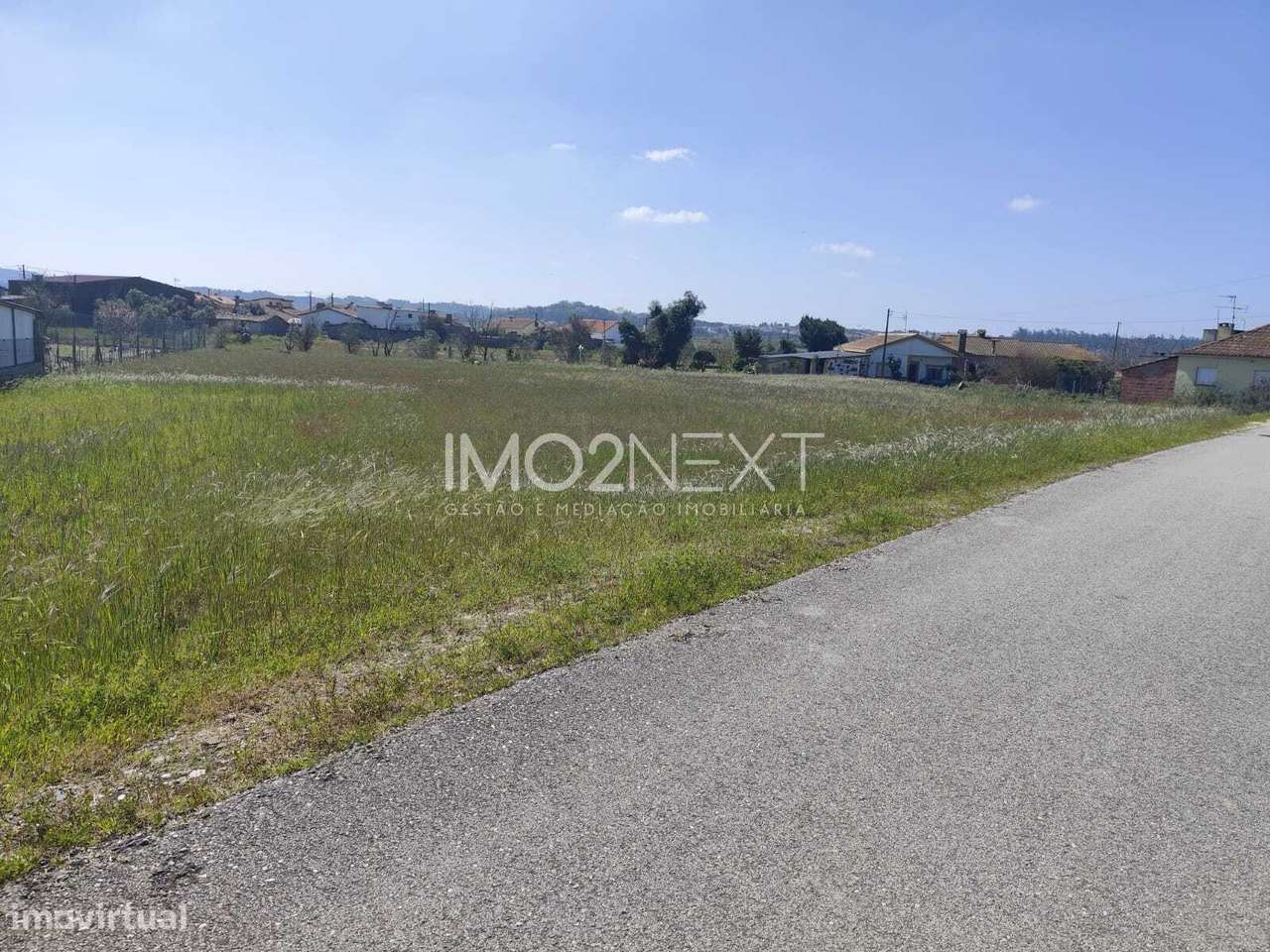 TERRENO URBANIZÁVEL || CARREIRA || LEIRIA-5