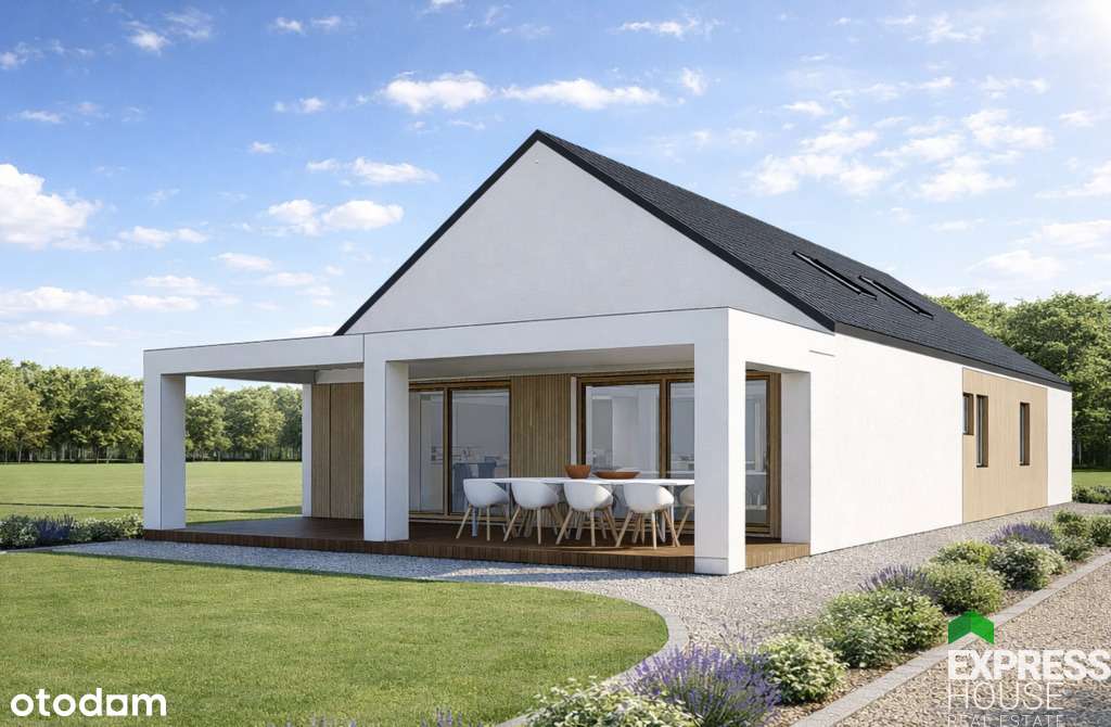 Działka z pozwoleniem na budowę, las, rzeka, staw - Pełny obrazek: 5/12