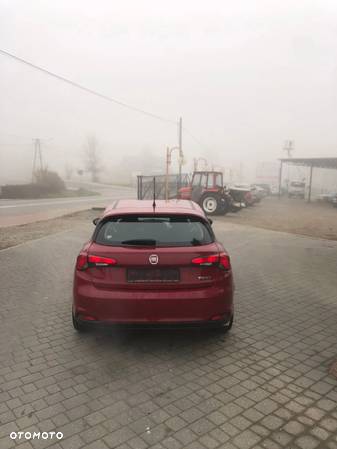 Fiat Tipo 1.3 MultiJet - 11