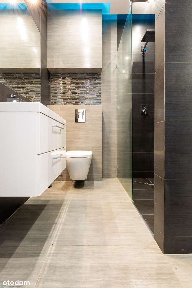 Nowoczesne mieszkanie I 2pok. 40 m² I Osielde Oaza I ul. Nyska I Krzyki – další