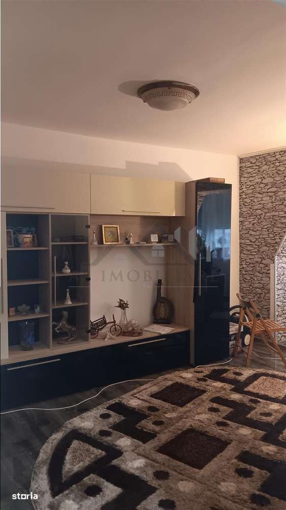 Tomesti  Ap. 2cd s=50mp renovat, et 44 cu pod bloc pe cadre, reabilita - Imagine principală: 3/14