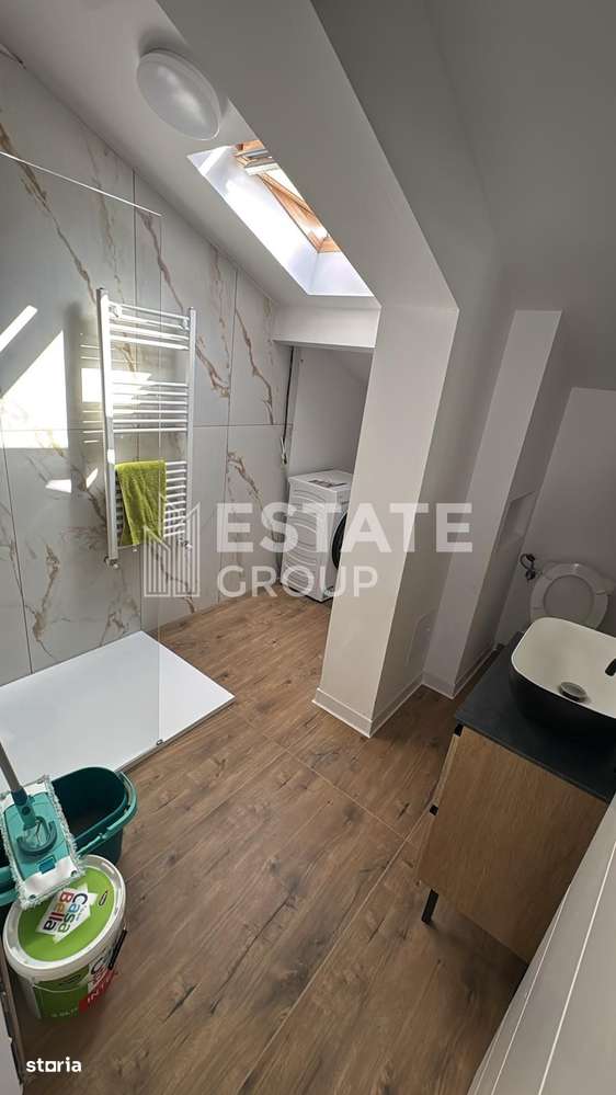 Mansarda Mosnita Noua, predare imediata - Imagine principală: 4/8