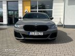 BMW Seria 5 530i xDrive mHEV M Sport sport - 3