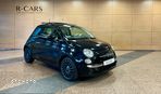 Fiat 500 - 1