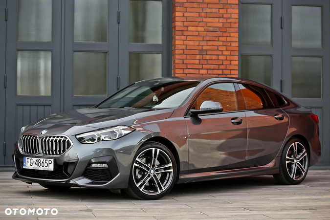 BMW Seria 2 218i Gran Coupe M Sport - 7