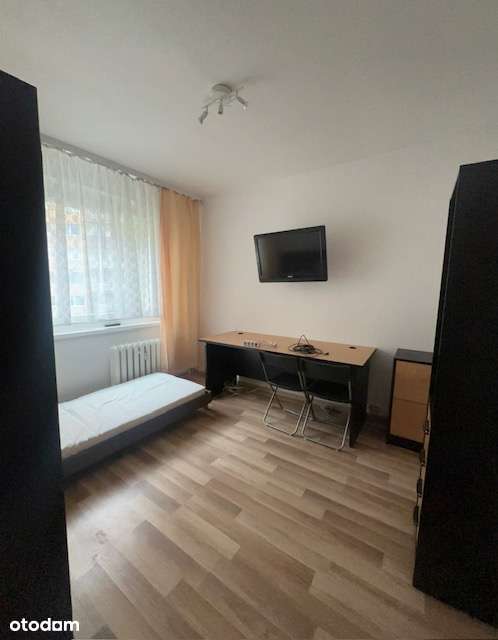 Mieszkanie Katowice Bogucice  , 4-pokojowe mieszkanie z balkonem-6