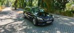 Mercedes-Benz C 180 (BlueTEC) d Station Avantgarde - 2