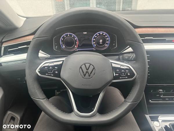 Volkswagen Arteon 2.0 TSI Elegance DSG - 13