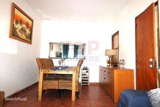 Apartamento T2 no Rés-do-Chão em Faro