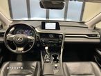 Lexus RX 200t / 300 Elegance MY19 - 7