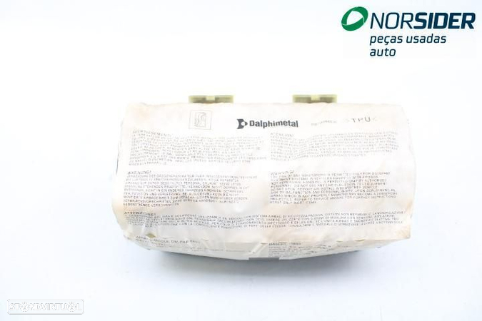 Conjunto de airbags Opel Corsa D|06-10 - 8