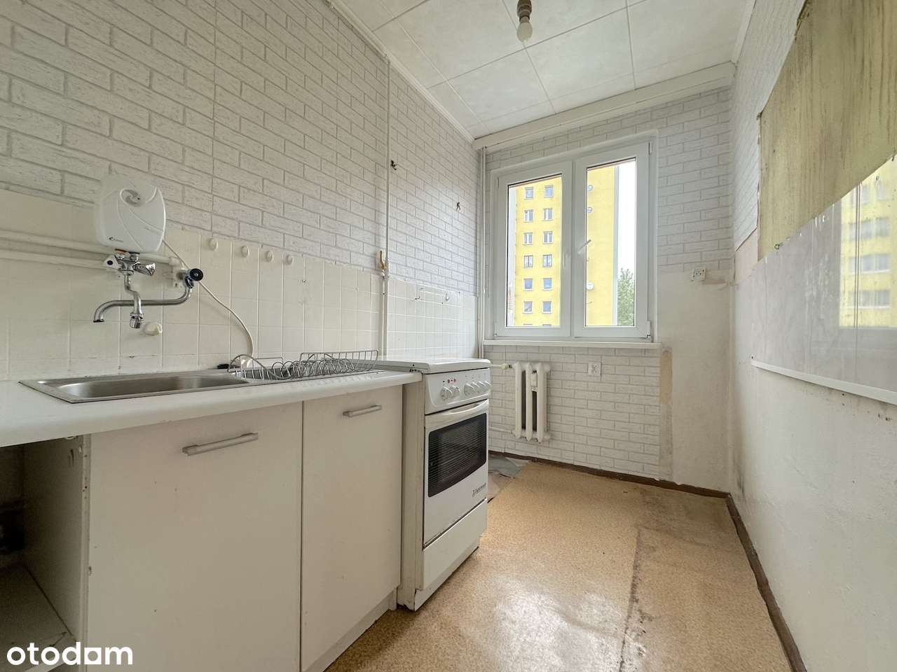 Okazyjna cena | 3 niezależne pokoje | Dwustronne | CO miejskie - Pełny obrazek: 4/7