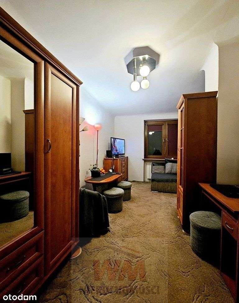 Mieszkanie, 29 m², Grójec-4