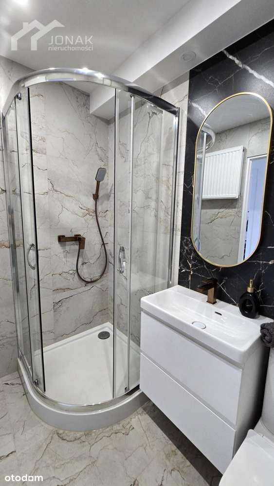 2 pokojowe 33 m² Po remoncie, Niski czynsz!!! - Pełny obrazek: 2/8