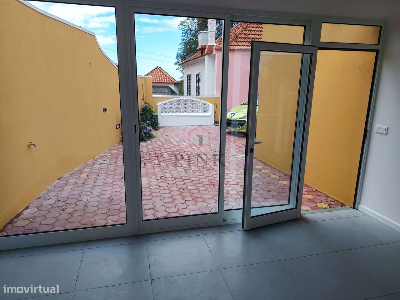 Moradia Tradicional Madeirense -  T3 no Funchal - Grande imagem: 3/28