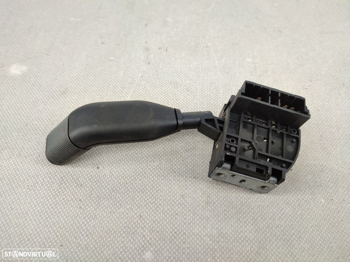 Manete/ Interruptor Limpa Vidros Renault Clio I (B/C57_, 5/357_) - 2