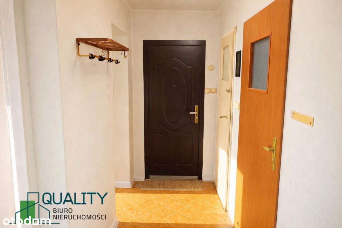 Mieszkanie Na Sprzedaż Do Remontu! 2 Pokojowe!-7