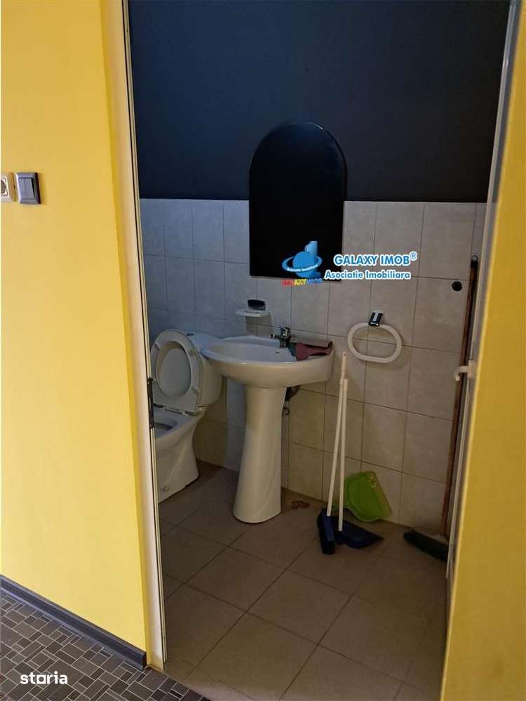 De Inchiriat Spatiu 100 mp  PARTER  NORD- stradal - Imagine principală: 3/8