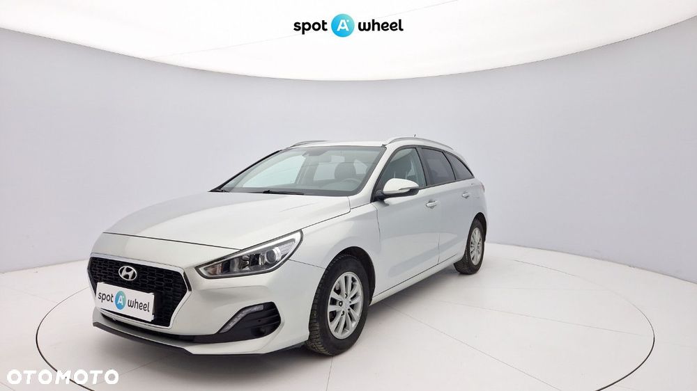 Hyundai I30 1.0 T-GDI Classic +