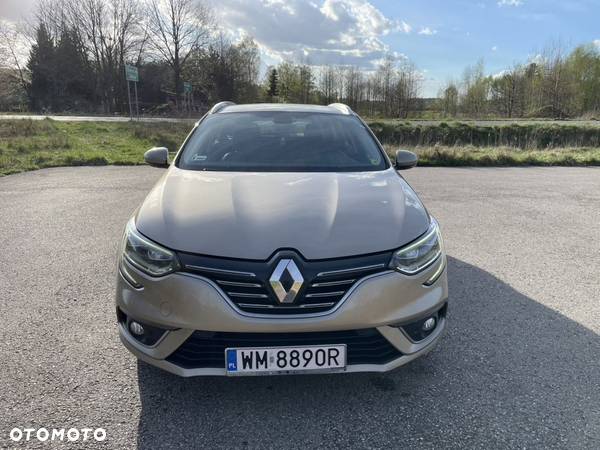 Renault Megane 1.5 dCi Intens - 7