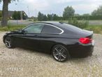 BMW Seria 4 430i Coupe M Sport - 11