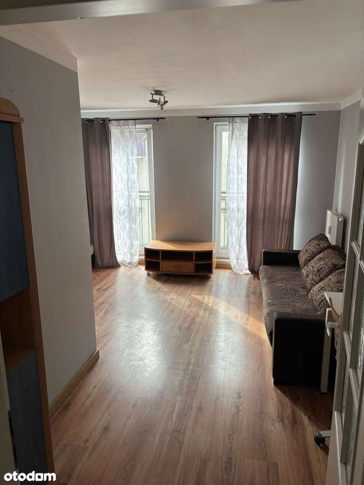 Mieszkanie 47,5 m kw Śródmieście bez pośredników - Pełny obrazek: 2/13