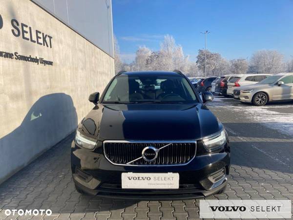 Volvo XC 40 - 3