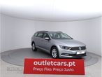 VW Passat Variant 2.0 TDi Business Package DSG - 23