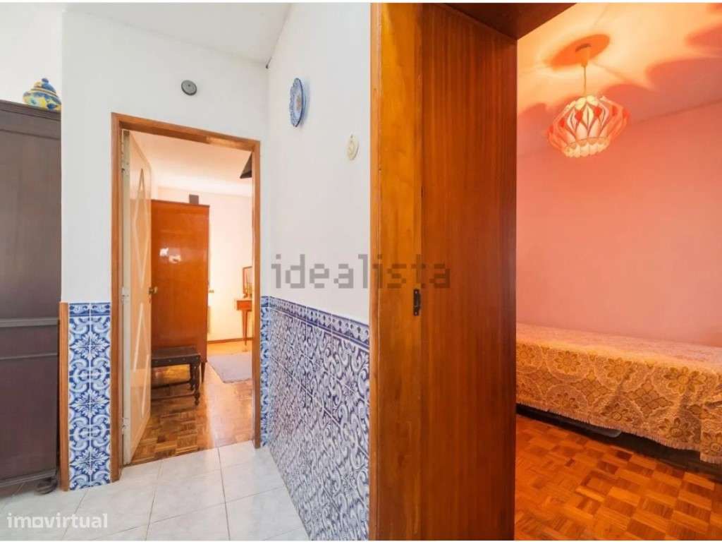 Apartamento T3 em Madorna - Parede - Cascais-12