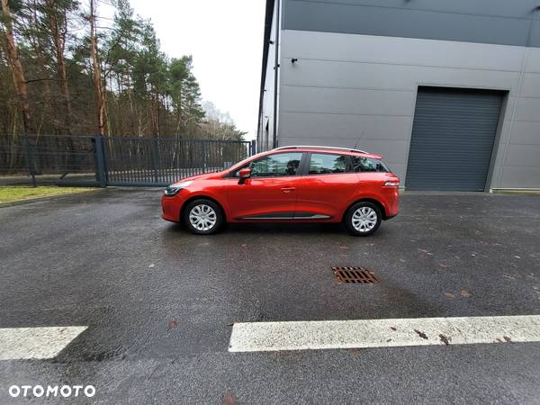 Renault Clio ENERGY dCi 90 Start & Stop Dynamique - 18