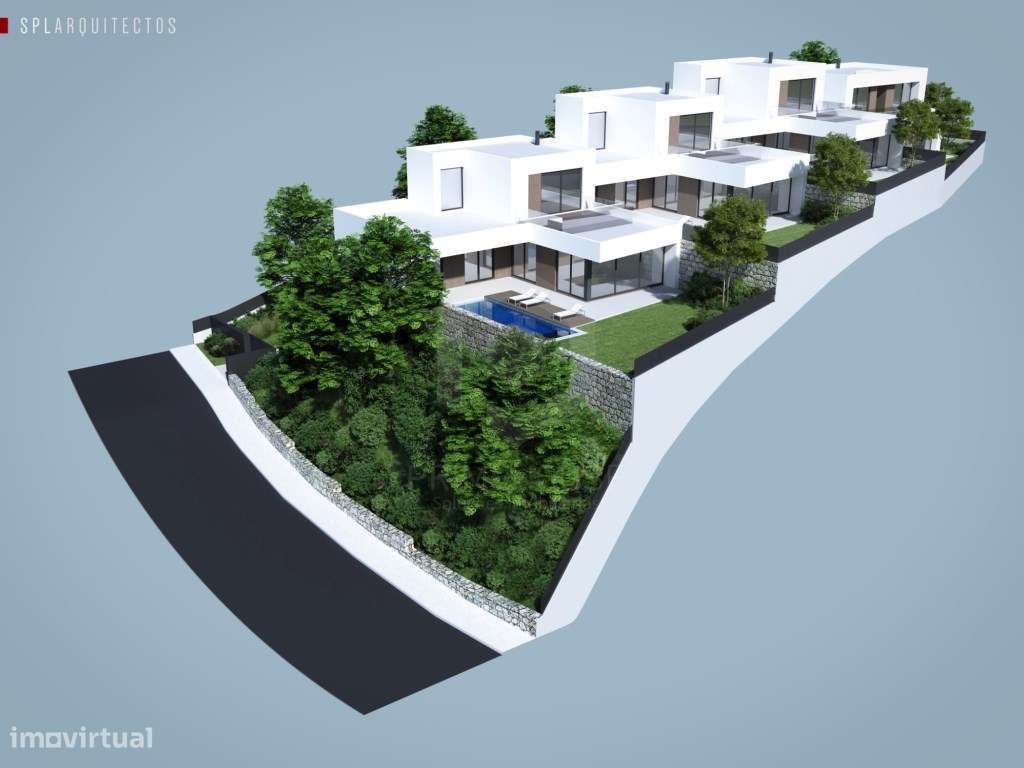 Terreno Urbano - Área de 1888 m2 - Grande imagem: 3/20