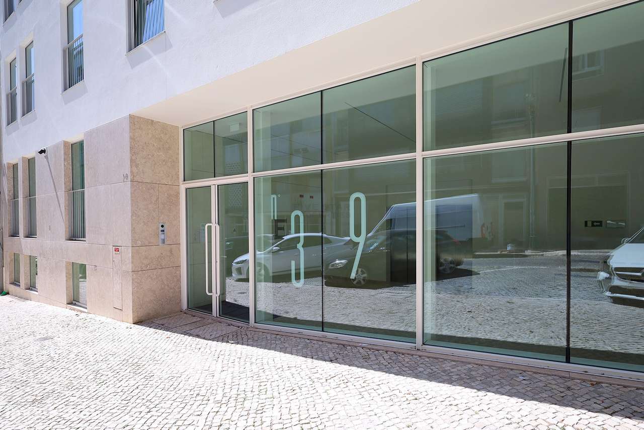 Estúdio - Lisboa - Av Liberdade - Piscina - Ginásio - SPA - Grande imagem: 3/22